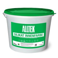 Alltek SILIKAT Innen Farbe