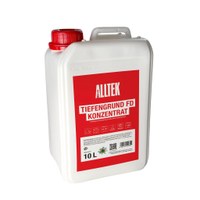 PCL Sperr- und Tiefengrund