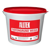 PCL Tiefengrund weiss