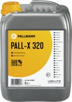 PALL-X 320