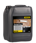 DesignCoat NX 85 Aqua Parkettlack Extrem