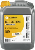 Pall-X Extreme