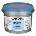 WAKOL MS 228 Fertigparkettklebstoff, elastisch