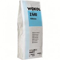WAKOL Z 640 Füllmasse
