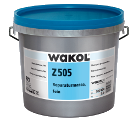 WAKOL Z 505 Reparaturmasse, fein