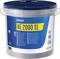 UZIN KE 2000 SL - Leitfähiger Universalklebstoff