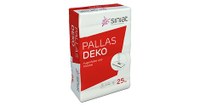 Siniat Pallas deko