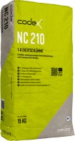 codex NC 210 | Dichtschlämme /Verbundabdichtung