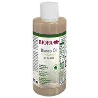 BIOFA Bianco Öl 8683