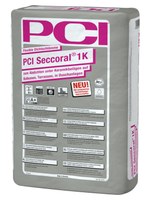 PCI Seccoral® 1K