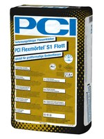 PCI Flexmörtel® S1 Flott