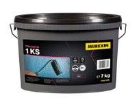 Flüssigfolie 1 KS blau/gelb