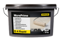 MurePrime D 4 Rapid Supergrund