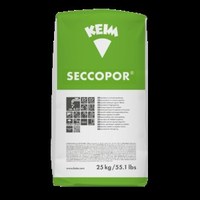 KEIM SECCOPOR GROSSO