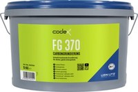 codex FG 370 | Carbon-Grundierung