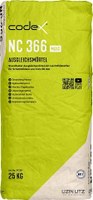 codex NC 366 Maxx | Ausgleichsmörtel