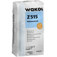 WAKOL Z 515 Dünnestrich