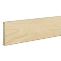 STEICO LVL X Rimboard