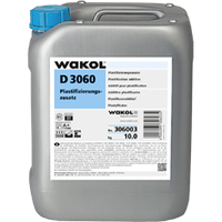 WAKOL D 3060 Plastifizierungszusatz