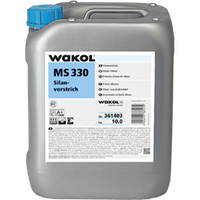 WAKOL MS 330 Silanvorstrich
