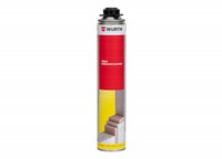Würth 1K-Brandschutzfugenschaum PU