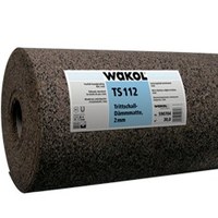 WAKOL TS 112 Trittschall-Dämmmatte, 2 mm