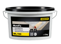 MureFix WL 720 Universalfixierung