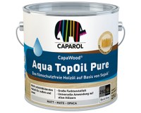 Caparol Danske Aqua Holzöl WF