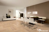Scheucher MULTIflor NovoLOC® 5G Mehrschichtparkett