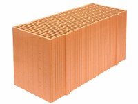 Porotherm 50-20