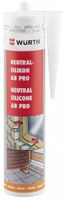 Würth Neutralsilikon A8 PRO