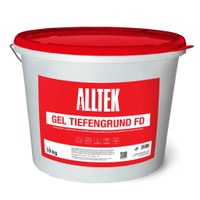 PCL Tiefengrund feindispers UV