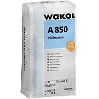 WAKOL A 850 Füllmasse