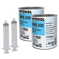 WAKOL MS 335 Reparaturharz