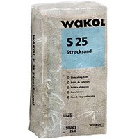 WAKOL S 25 Strecksand