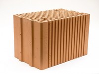 Porotherm 25-38 EFH