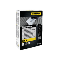 MureFlex HX 1 Flexkleber Hybrid