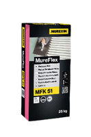 MureFlex MFK 51 Flexkleber Weiß
