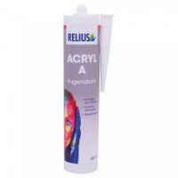 RELIUS Acryl A Fugendicht