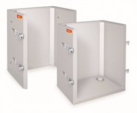 MEAVECTOR Lichtschachtsystem