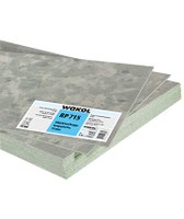 WAKOL RP 715 Objektentkopplungsplatte, 15 mm