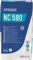 UZIN NC 580 - FusionTec Premium-Nivelliermasse