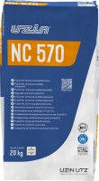 UZIN NC 570- FusionTec Universal-Nivelliermasse