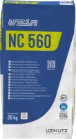 UZIN NC 560- FusionTec Ojekt-Spachtelmasse