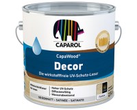 Caparol Danske Dekorlasur