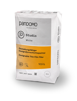 PANDOMO Studio White