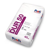 PROFI Dur 4 mm - Profi Dur 50, Profi Dur 100