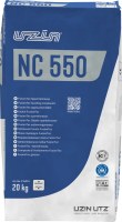 UZIN NC 550 - Fusiontec Spachtelmasse