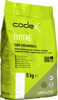 codex Elitere - Farb-Fugmörtel