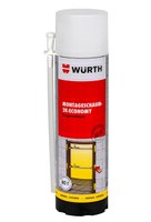 Würth 2K-Zargenschaum ECONOMY